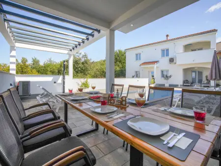 Villa Lea, Maison 8 personnes à Crikvenica Jadranovo - Photo 5