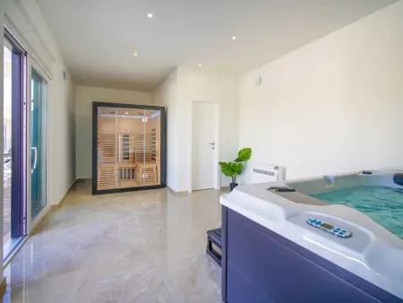Villa Lea, Maison 8 personnes à Crikvenica Jadranovo - Photo 6