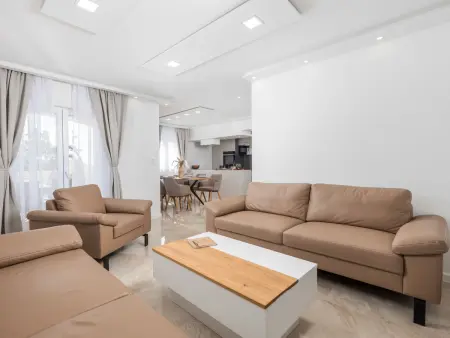 Villa Lea, Maison 8 personnes à Crikvenica Jadranovo - Photo 7