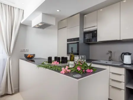 Villa Lea, Maison 8 personnes à Crikvenica Jadranovo - Photo 8