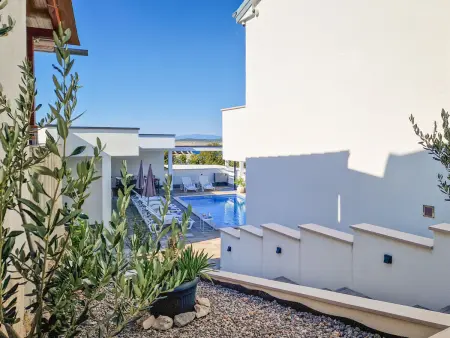 Villa Lea, Maison 8 personnes à Crikvenica Jadranovo - Photo 9
