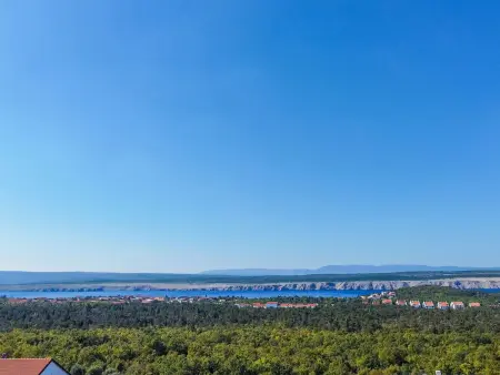 Villa Lea, Maison 8 personnes à Crikvenica Jadranovo - Photo 10
