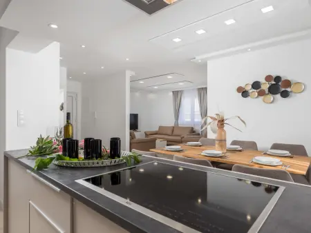 Villa Lea, Maison 8 personnes à Crikvenica Jadranovo - Photo 11