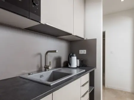 Villa Lea, Maison 8 personnes à Crikvenica Jadranovo - Photo 12