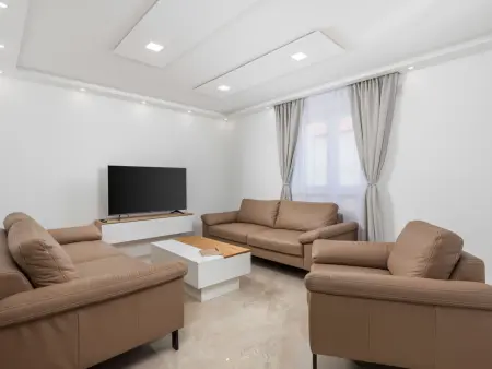 Villa Lea, Maison 8 personnes à Crikvenica Jadranovo - Photo 14