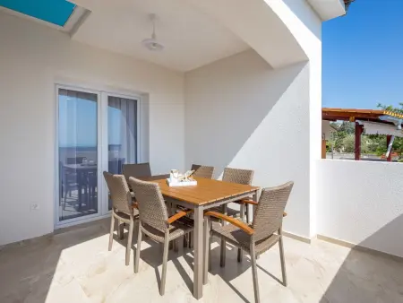 Villa Lea, Maison 8 personnes à Crikvenica Jadranovo - Photo 15