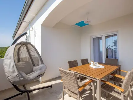 Villa Lea, Maison 8 personnes à Crikvenica Jadranovo - Photo 16