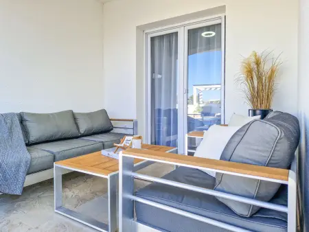 Villa Lea, Maison 8 personnes à Crikvenica Jadranovo - Photo 17