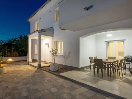 Villa Lea, Maison 8 personnes à Crikvenica Jadranovo - Photo 20