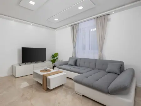 Villa Lea, Maison 8 personnes à Crikvenica Jadranovo - Photo 21
