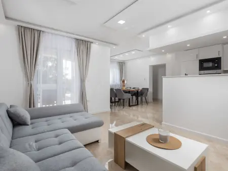 Villa Lea, Maison 8 personnes à Crikvenica Jadranovo - Photo 22