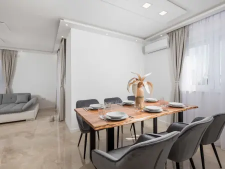 Villa Lea, Maison 8 personnes à Crikvenica Jadranovo - Photo 23