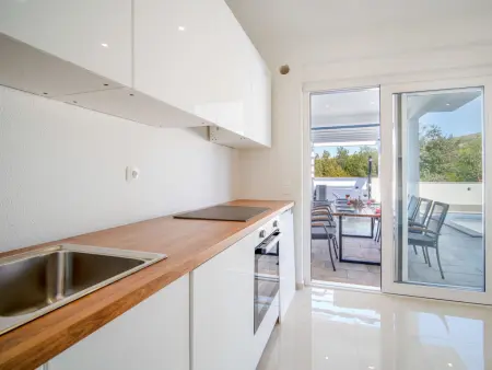 Villa Lea, Maison 8 personnes à Crikvenica Jadranovo - Photo 27