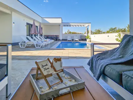 Villa Lea, Maison 8 personnes à Crikvenica Jadranovo - Photo 29