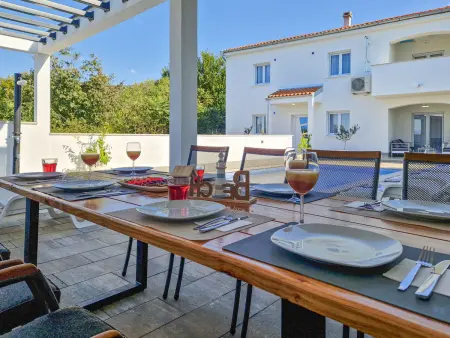 Villa Lea, Maison 8 personnes à Crikvenica Jadranovo - Photo 30