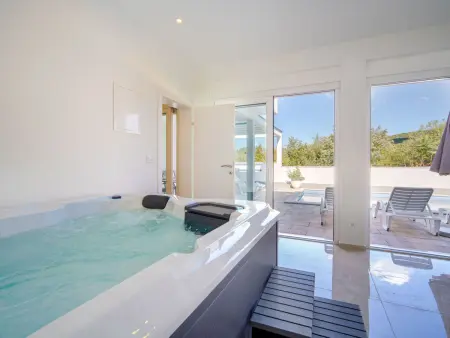 Villa Lea, Maison 8 personnes à Crikvenica Jadranovo - Photo 31