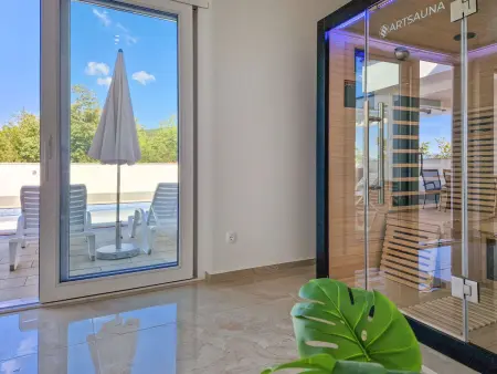 Villa Lea, Maison 8 personnes à Crikvenica Jadranovo - Photo 32