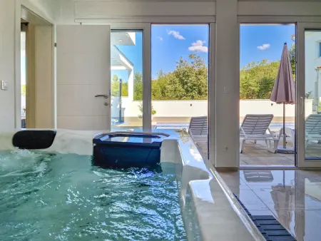 Villa Lea, Maison 8 personnes à Crikvenica Jadranovo - Photo 33
