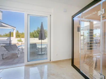 Villa Lea, Maison 8 personnes à Crikvenica Jadranovo - Photo 34