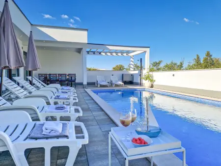 Villa Lea, Maison 8 personnes à Crikvenica Jadranovo - Photo 35