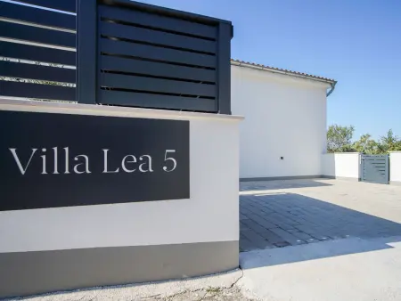 Villa Lea, Maison 8 personnes à Crikvenica Jadranovo - Photo 37
