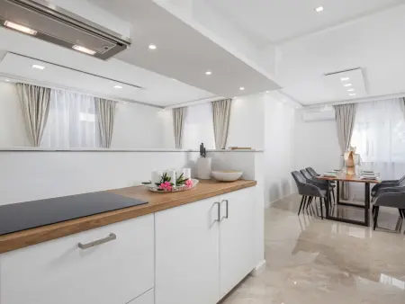 Villa Lea, Maison 8 personnes à Crikvenica Jadranovo - Photo 40