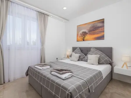 Villa Lea, Maison 8 personnes à Crikvenica Jadranovo - Photo 43