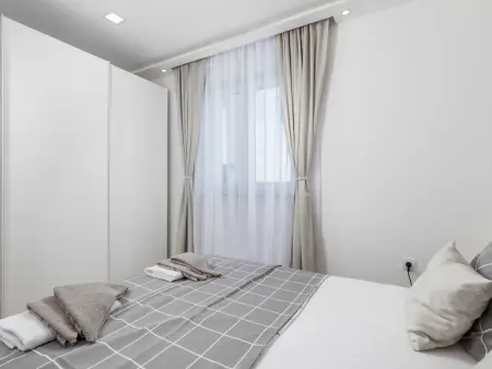 Villa Lea, Maison 8 personnes à Crikvenica Jadranovo - Photo 44