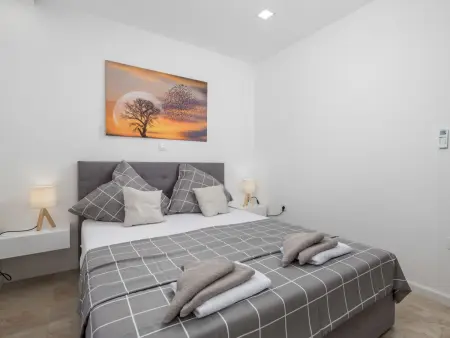 Villa Lea, Maison 8 personnes à Crikvenica Jadranovo - Photo 45