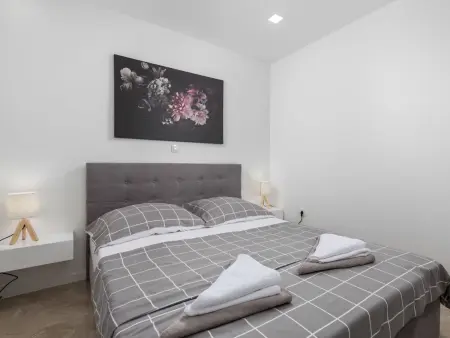 Villa Lea, Maison 8 personnes à Crikvenica Jadranovo - Photo 46