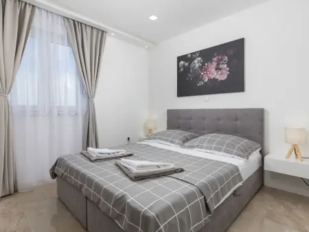 Villa Lea, Maison 8 personnes à Crikvenica Jadranovo - Photo 48
