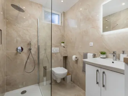 Villa Lea, Maison 8 personnes à Crikvenica Jadranovo - Photo 49