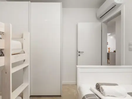 Villa Lea, Maison 8 personnes à Crikvenica Jadranovo - Photo 52