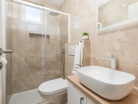 Villa Lea, Maison 8 personnes à Crikvenica Jadranovo - Photo 54