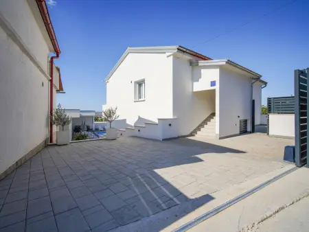 Villa Lea, Maison 8 personnes à Crikvenica Jadranovo - Photo 56