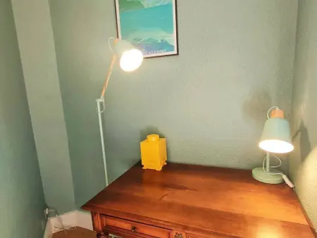 Appartement duplex 4 pers. à 50m des télécabines avec parking - Photo 2