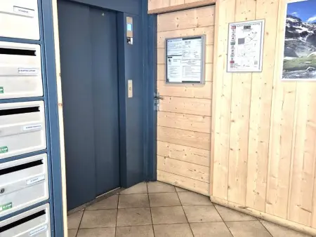 Appartement duplex 4 pers. à 50m des télécabines avec parking - Photo 13