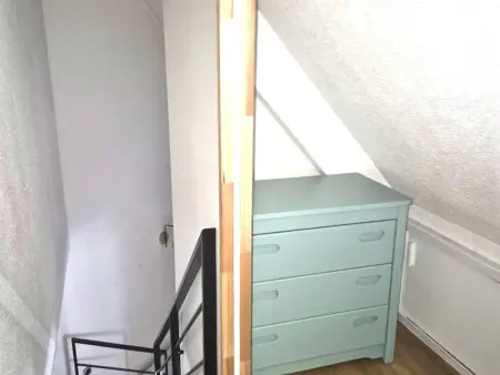 Appartement duplex 4 pers. à 50m des télécabines avec parking - Photo 14