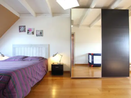 Maison indépendante avec jardin privatif près du Mont-Saint-Michel - Photo 16