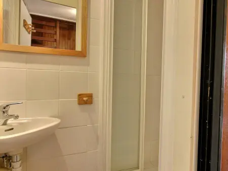 Grand duplex pour 8 personnes, orientation sud, Appartement 8 personnes à La Plagne - Photo 9