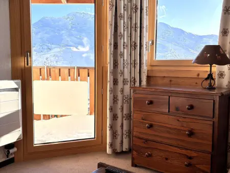 Confortable 2 pièces pour 4 personnes à Avoriaz - Photo 7