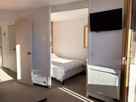 Confortable 2 pièces pour 4 personnes à Avoriaz - Photo 9
