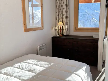 Confortable 2 pièces pour 4 personnes à Avoriaz - Photo 11