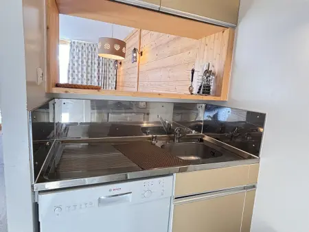 Confortable 2 pièces pour 4 personnes à Avoriaz - Photo 12