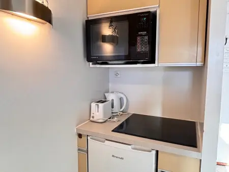 Confortable 2 pièces pour 4 personnes à Avoriaz - Photo 13