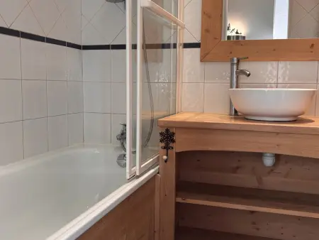 Confortable 2 pièces pour 4 personnes à Avoriaz - Photo 14