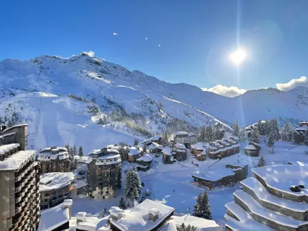 Confortable 2 pièces pour 4 personnes à Avoriaz - Photo 15