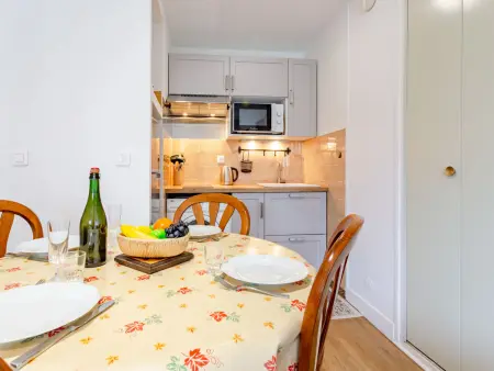 Les Portes de la Mer, Appartement 4 personnes à Villers sur mer - Photo 1