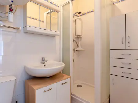 Les Portes de la Mer, Appartement 4 personnes à Villers sur mer - Photo 12