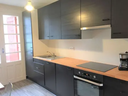 Appartement T2 pour 4 avec balcon, Wi-Fi gratuit, proche des pistes et équipements complets - Photo 4